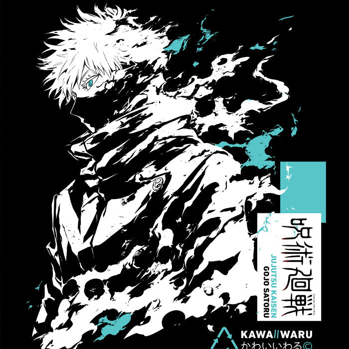Gojo Satoru