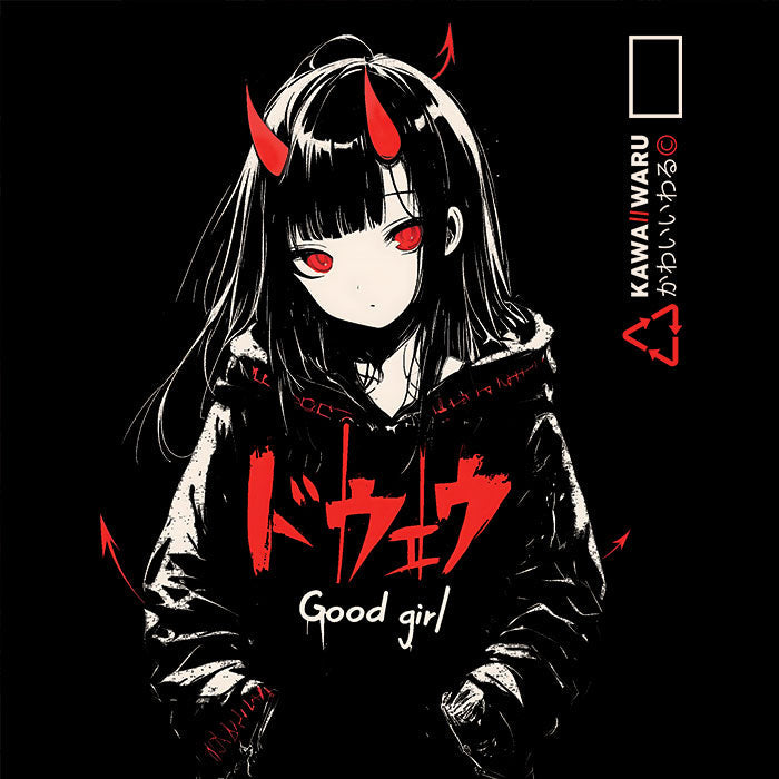 Good girl