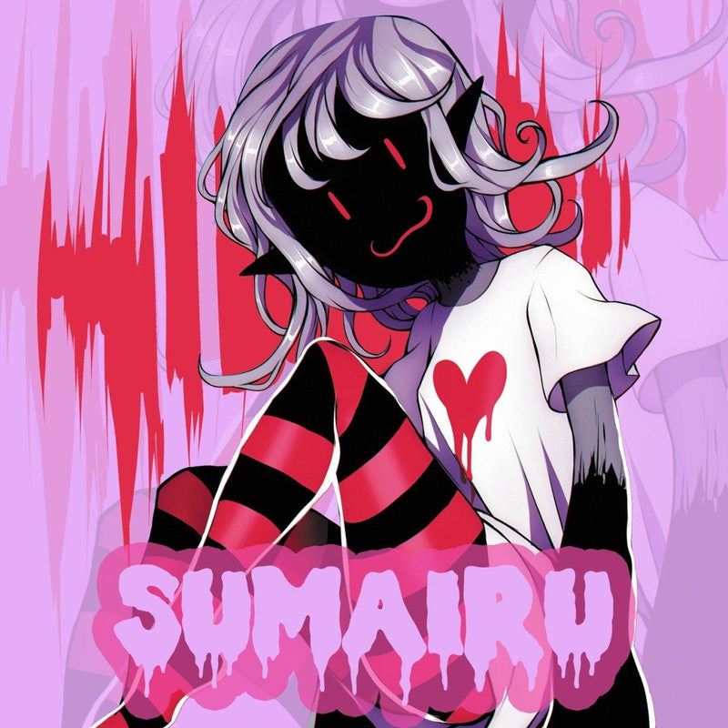Sumairu - kawaiiwaru