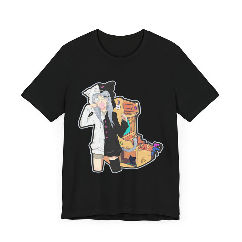 Arcade Aahra Unisex T-shirt