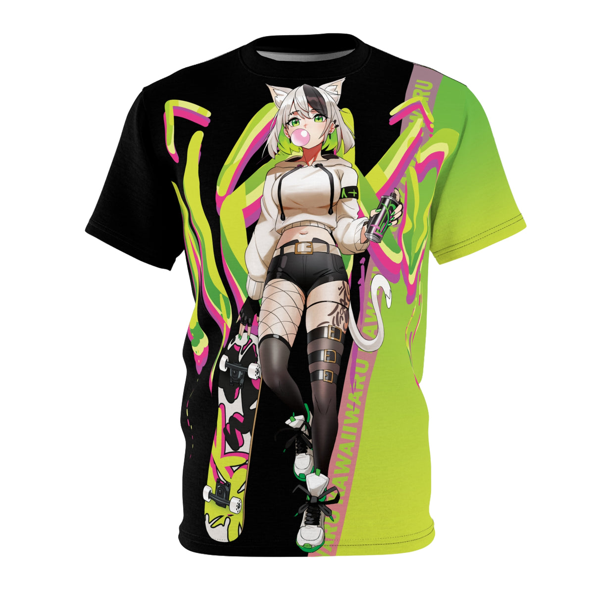 Tori - Original - All Over T-Shirt