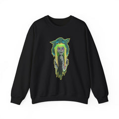 Chitose unisex Sweatshirt
