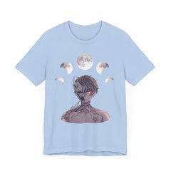 Light Urei Unisex T-shirt