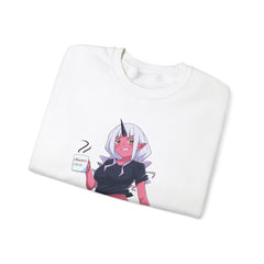 Noelle 2 Unisex Sweatshirt