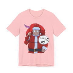 Ugly Santa Unisex T-shirt