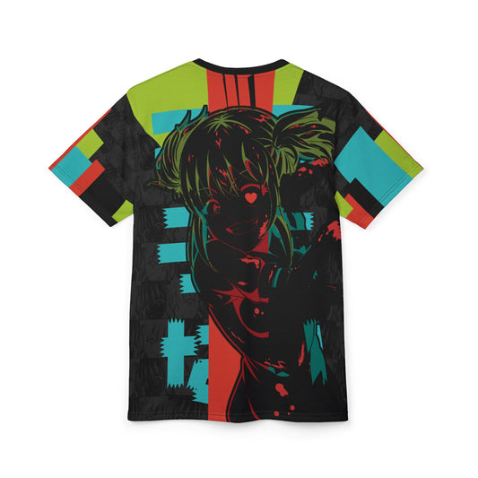 Kandi - Sweet System Error - All Over T-Shirt