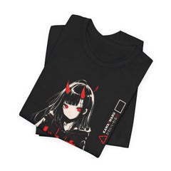 Good girl anime Unisex T-shirt