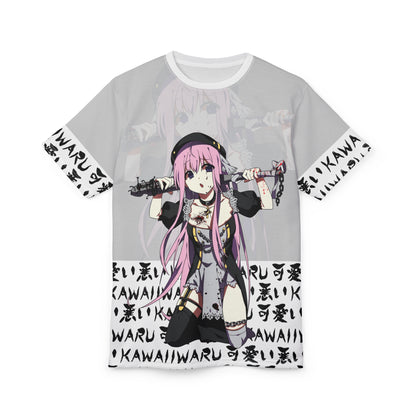 Lucille - Demon Hunter White Edition - All Over T-Shirt