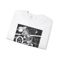 Manga Senpai Sweatshirt