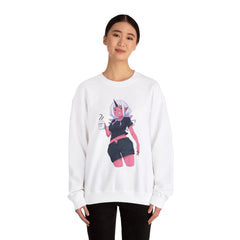 Noelle 2 Unisex Sweatshirt