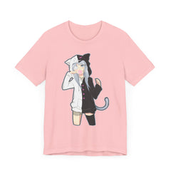Aahra Unisex T-shirt