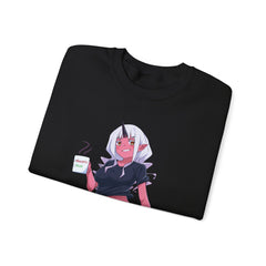 Noelle 2 Unisex Sweatshirt