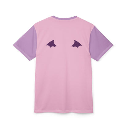 Budo - I'm Not Okay Pastel - All Over T-Shirt