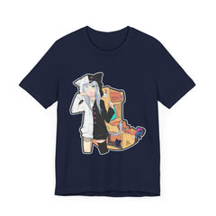 Arcade Aahra Unisex T-shirt