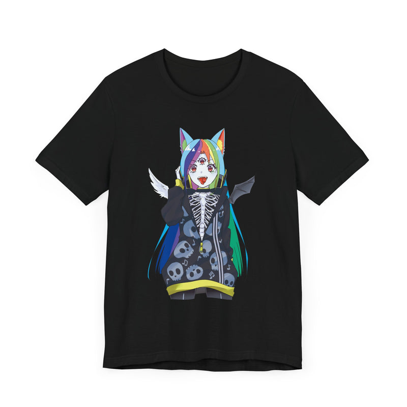 Niji Unisex T-shirt