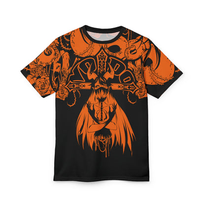 Voido - The Last Circle Halloween Edition - All Over T-Shirt