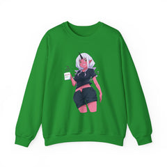 Noelle 2 Unisex Sweatshirt