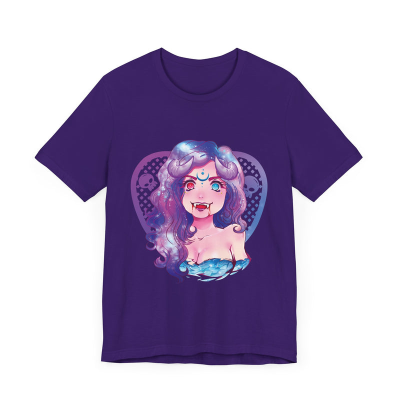 Ruhai Unisex T-shirt