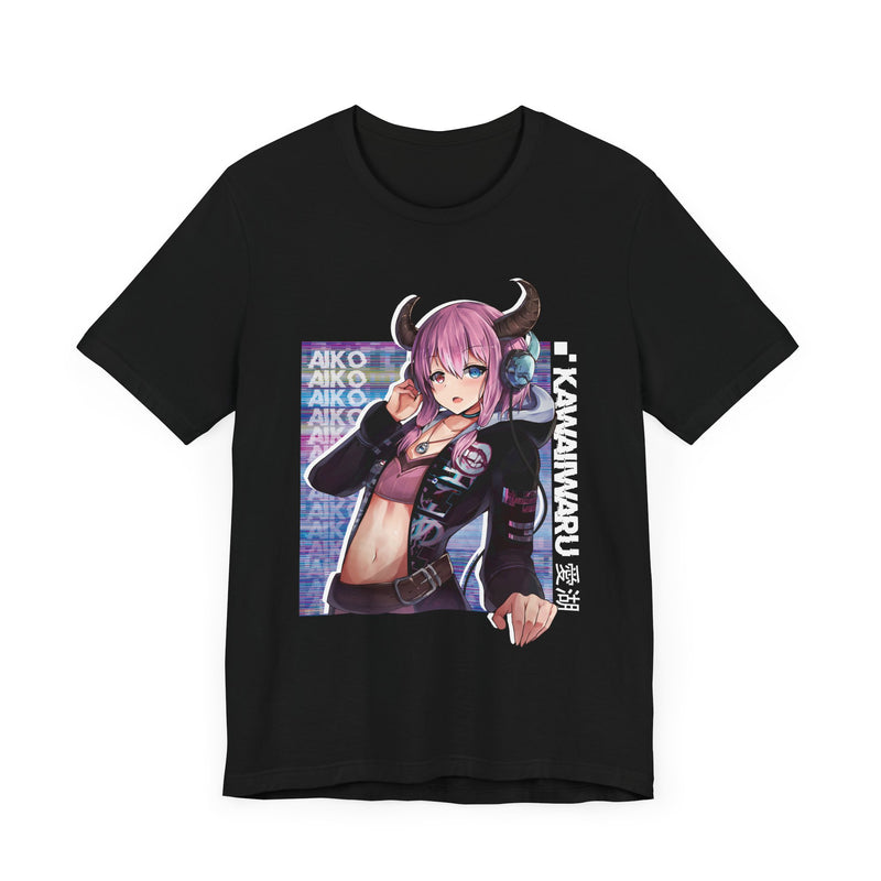Aiko Unisex T-shirt