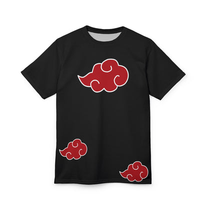 Naruto Akatsuki - All Over T-Shirt