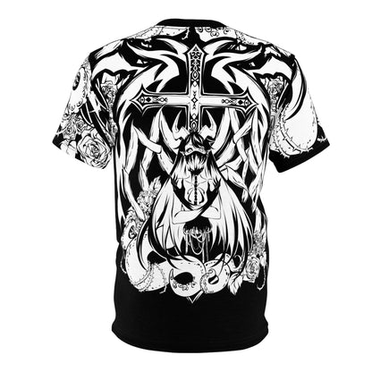 Voido - The Last Circle - All Over T-Shirt