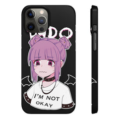 Budo iPhone Snap Case