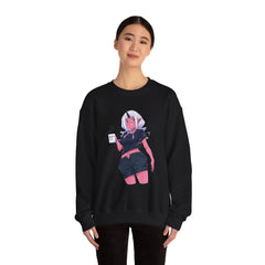 Noelle 2 Unisex Sweatshirt