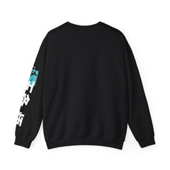 Gojo Satoru jujutsu kaisen streetwear Anime-Inspired Unisex Sweatshirt
