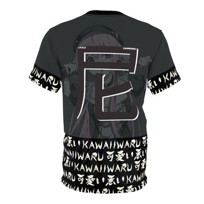 Lucille - Demon Hunter - All Over T-Shirt