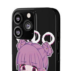 Budo iPhone Snap Case