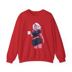Noelle 2 Unisex Sweatshirt