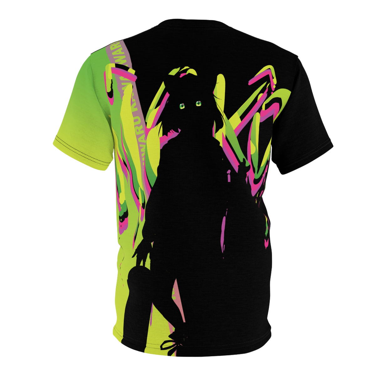Tori - Original - All Over T-Shirt