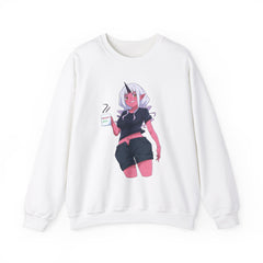 Noelle 2 Unisex Sweatshirt