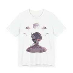 Light Urei Unisex T-shirt