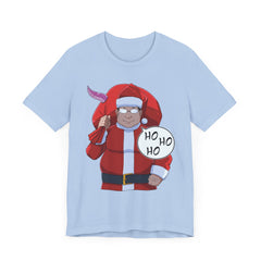 Ugly Santa Unisex T-shirt