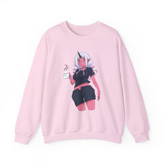 Noelle 2 Unisex Sweatshirt