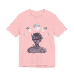 Light Urei Unisex T-shirt