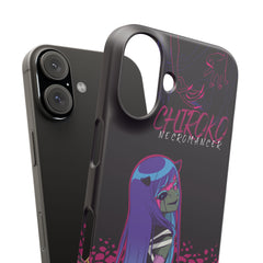 Chiroko iPhone Snap Case