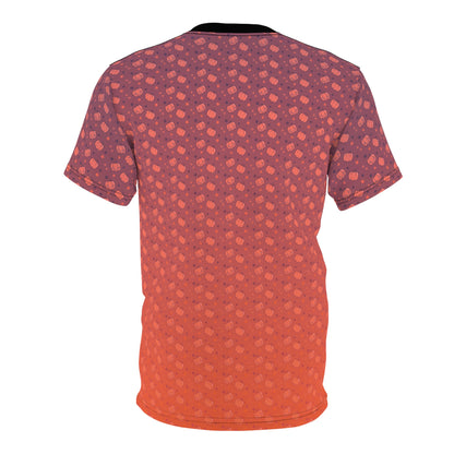 Yuuki - Little Bad Spells Halloween Edition - All Over T-Shirt