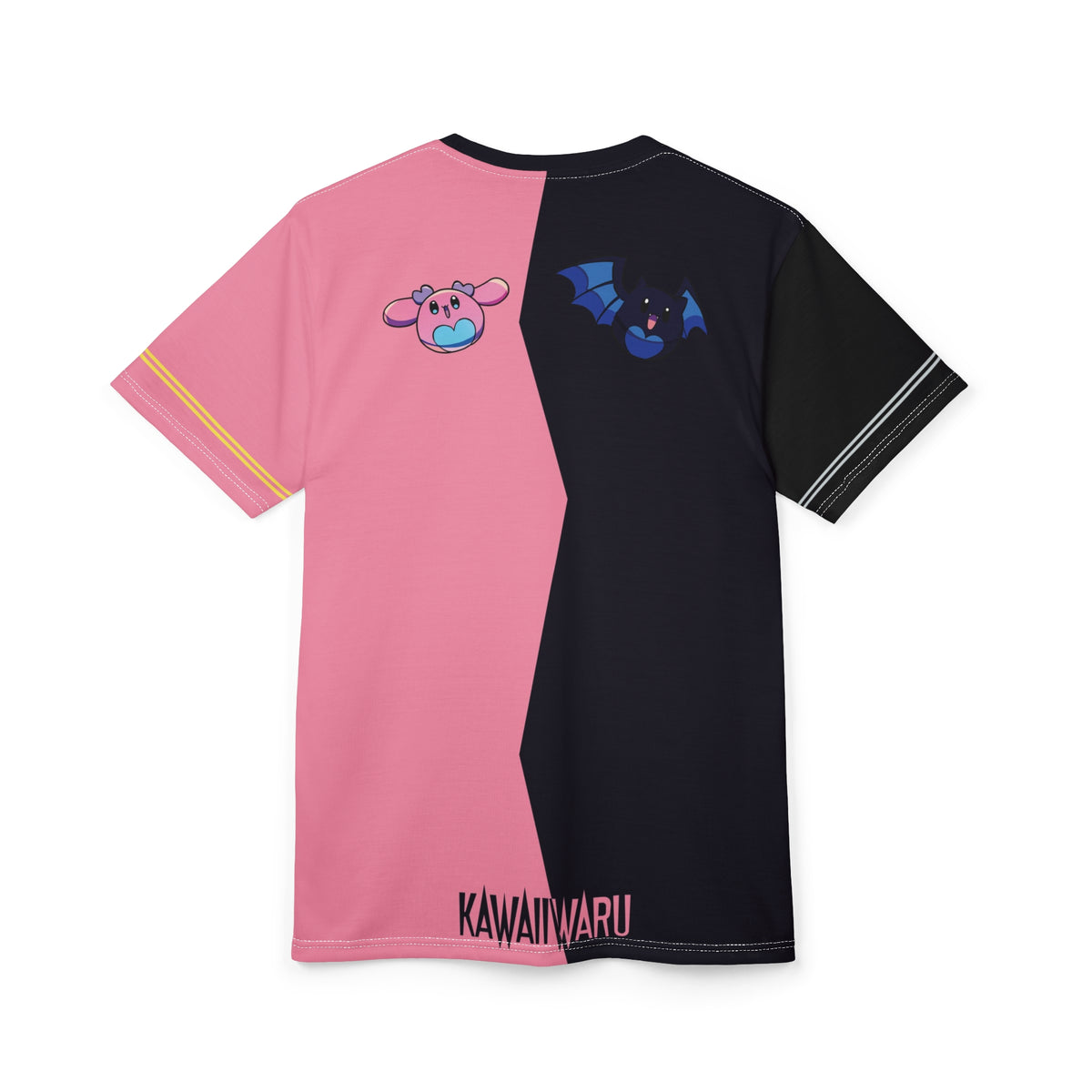 Helena and Helana - Twin Vampires Second Edition - All Over T-Shirt