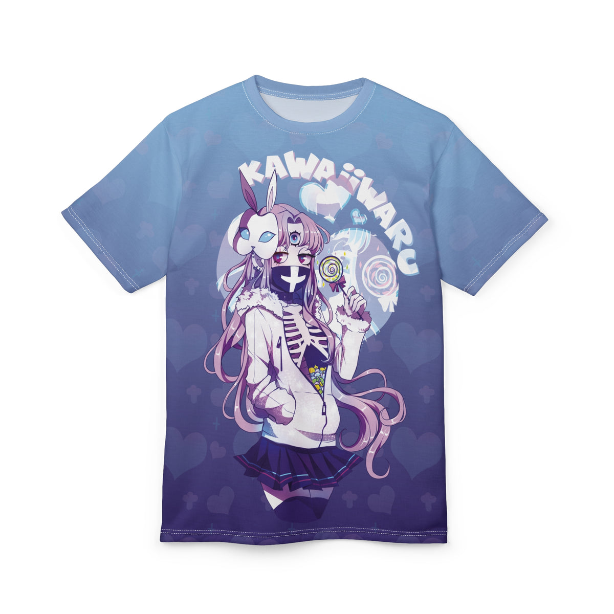 Maaya - Third Eye Reborn - All Over T-Shirt