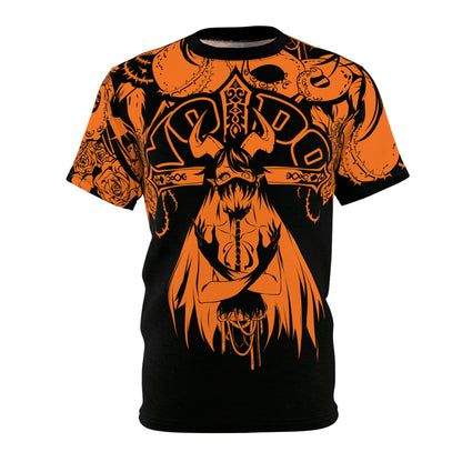 Voido - The Last Circle Halloween Edition - All Over T-Shirt
