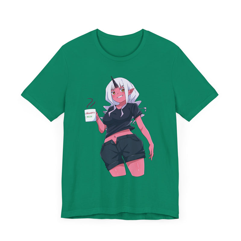 Noelle 2 Unisex T-shirt
