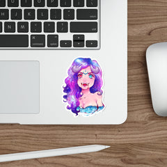 Ruhai Die-Cut Sticker