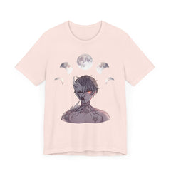 Light Urei Unisex T-shirt