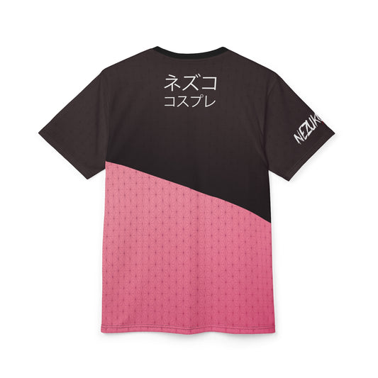 Budo - Nezuko Cosplay - All Over T-Shirt