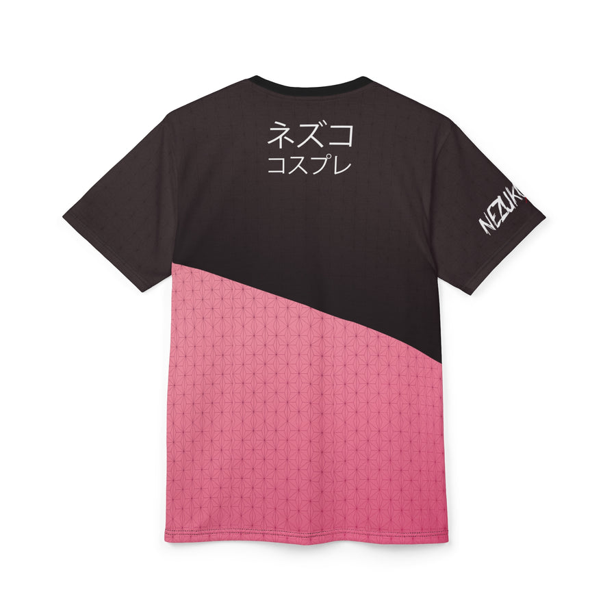 Budo - Nezuko Cosplay - All Over T-Shirt