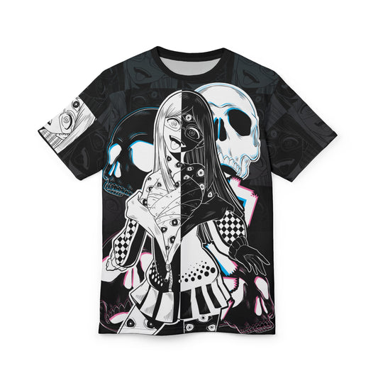 Sehen - Many Eyes - All Over T-Shirt