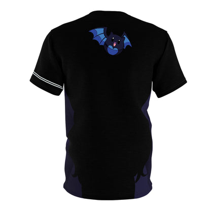 Helena and Helana - Twin Vampires Helena - All Over T-Shirt