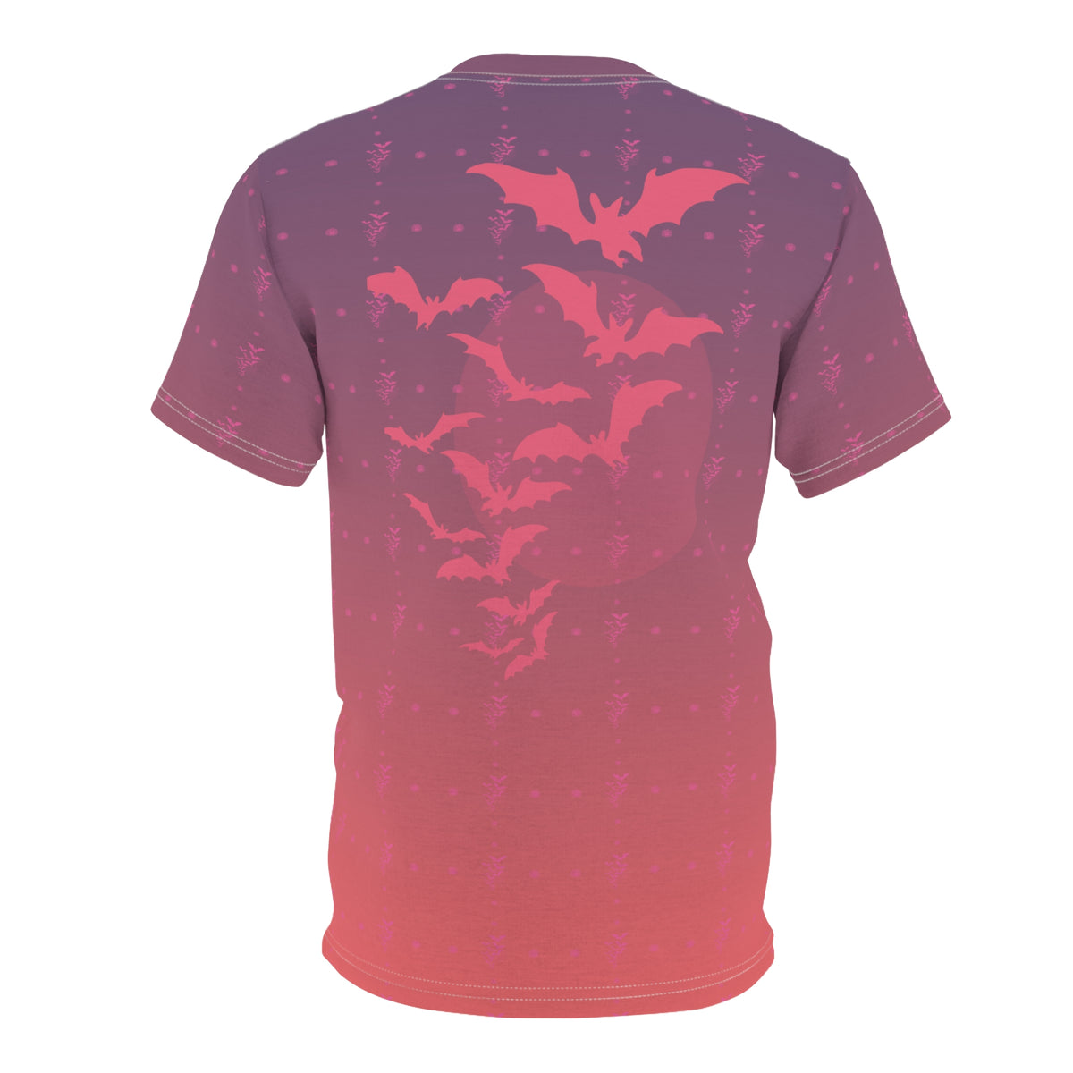 Yuuki - Little Bad Spells - All Over T-Shirt